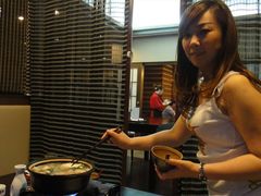 -真剑日本料理·铁板烧(贵州路店)