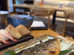 -林妈妈村·日式料理(宝山万达店)