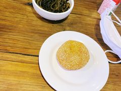 麻球-津市刘聋子粉馆(林科大店)