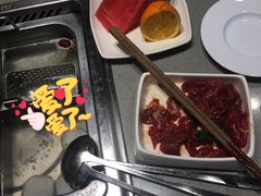 -海底捞火锅(平谷华联店)