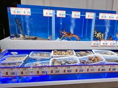 -南山鲜虾面·活鲜小馆·海味大连菜(南山总店)