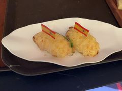-Mezomd曼索蒂西班牙餐厅(广粤店)