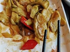 -鹅城粤菜馆(白云山路店)