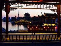 -凤城河风景区