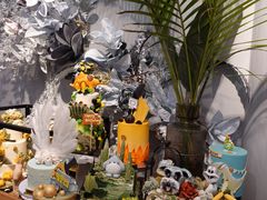 -杜哈夫DOUX RÊVE·生日蛋糕(日月光店)