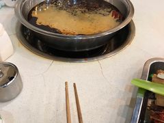-江二娃串串香(科园四路总店)