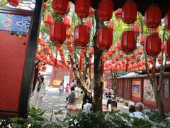 -桂林独秀峰王城景区