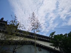 -老张烤羊(王哥庄店)