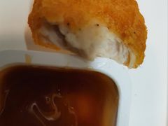 -麦当劳(天津站三店)