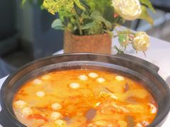 -香香海南菜餐厅