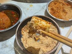 -胡四哥特色火盆烧烤(一分店)