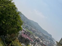 -舟山嵊泗列岛风景名胜区