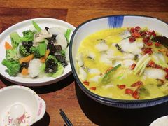 -外婆家(西溪印象城店)