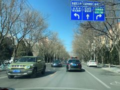 -中国中医科学院望京医院(院本部)