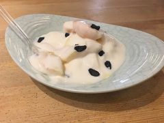 暖奶沙拉-鬼味烤翅(南锣鼓巷店)