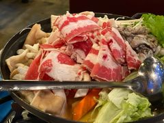 -郑阿姨的家·이모네·韩料&烤肉(武川路店)