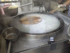 -老赵面店(大西路店)