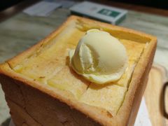 -绿茶餐厅(壹方天地店)