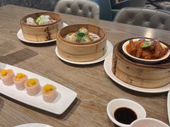 -和苑酒家·一线江景(星寰店)