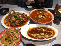 -李叔叔虾蟹大排档(青羊店)