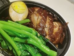 -陆记鹅庄·潮汕菜·狮头鹅(大仟里店)