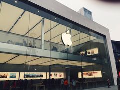 -Apple零售店(成都太古里店)
