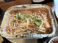 -大壮家原味烤肉(兴华北街店)