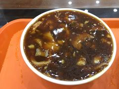 炒肝-庆丰包子铺(西单店)