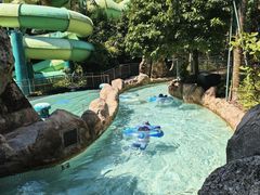 -新加坡水上探险乐园