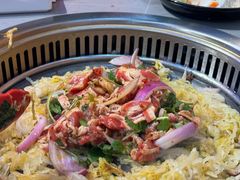 -棒小伙·齐齐哈尔烤肉(龙茗路店)