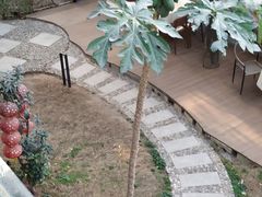 -随园花园餐厅(新港中路店)