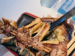 -大成海鲜烧烤·小龙虾(五角场店)