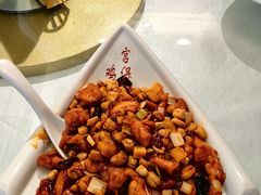 -峨嵋酒家(地安门店)