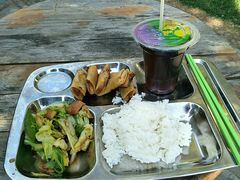 -北京大学-燕南食堂