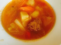 -露西亚咖啡西餐厅(哈尔滨俄侨纪念馆店)