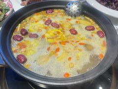 -八珍玉食鸡煲·打边炉(印象城店)