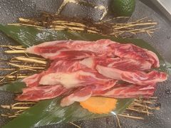 -海之屋韩式烤肉(海棠68环球美食街店)