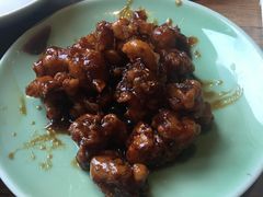 -新白鹿餐厅(城西银泰城店)