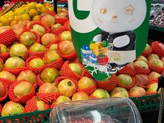 -北京华联购物中心(天通苑店)