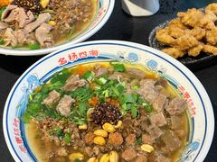 -回龙窝历史文化街区