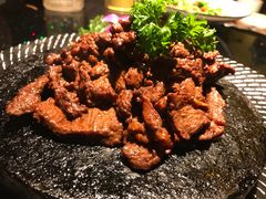 -嘉禾·悦享餐厅(八方汇店)