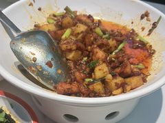 -兰湘子·湘菜小炒(盛龙广场店)