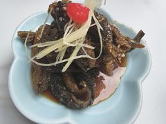 -二泉园老菜馆·百年无锡菜