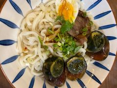 -面乙新派手擀面(大悦城店)