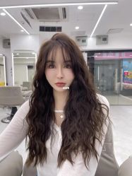-KIMI HAIR SALON·烫染设计店