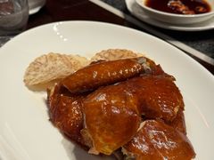 -杭州西子湖四季酒店·金沙厅