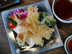 大虾天妇罗-大雄寿司(中华广场店)