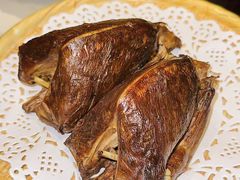 -燕郊烧鸽子(酷车小镇店)