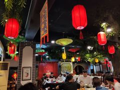 -老城味道·传统天津菜(杨柳青店)