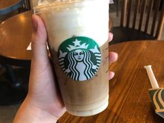 -星巴克(泰安万达店)